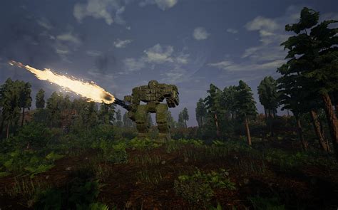 Clan Invasion Mod (DLC6 Updated) (Beta) (YAML Required) at MechWarrior 5: Mercenaries Nexus ...