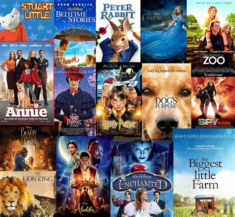 53 Movies That Parents AND Young Kids Both WANT to Watch. AKA What to Watch When It's "Family ...