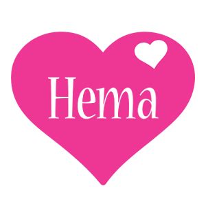 Hema Logo | Name Logo Generator - I Love, Love Heart, Boots, Friday ...