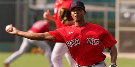 Red Sox storylines to watch in Spring Training 2024