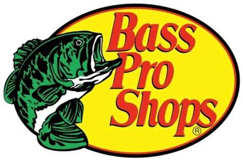 Buy Bass Pro Shops Fishing - Sticker Graphic - Auto, Wall, Laptop, Cell, Truck Sticker for ...