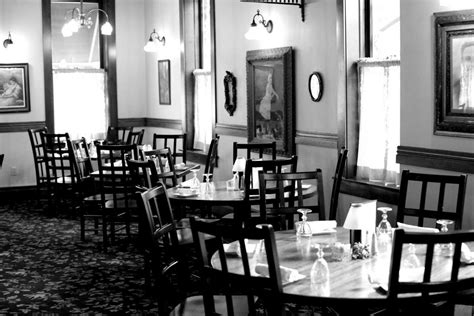 Banquet & Catering – Winter Inn