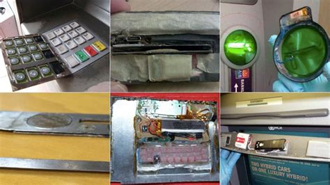 The Evolution Of ATM Skimmers | Gizmodo Australia