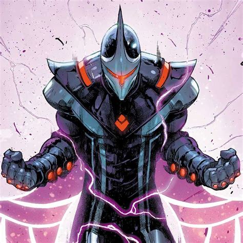 Darkhawk [2021] - IGN