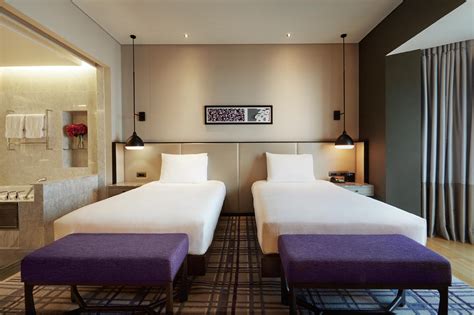 Hilton Kuala Lumpur in Malaysia - Room Deals, Photos & Reviews