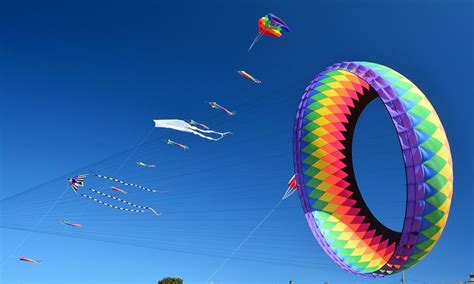 Hermann Park Kite Festival 2022 | Tickets Dates & Venues – CarniFest.com