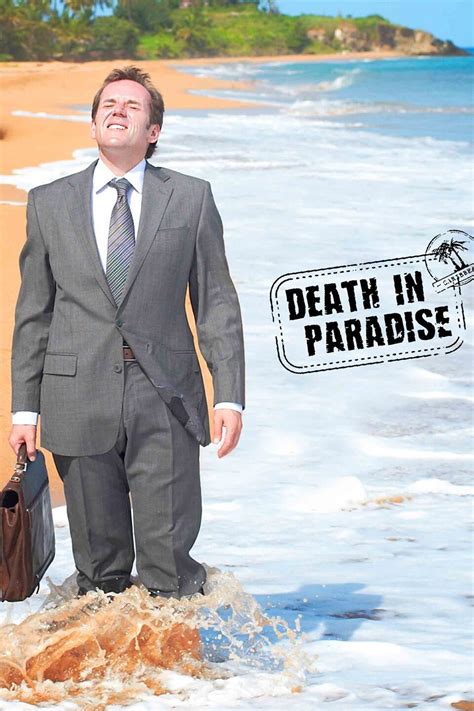 Death in Paradise - Rotten Tomatoes