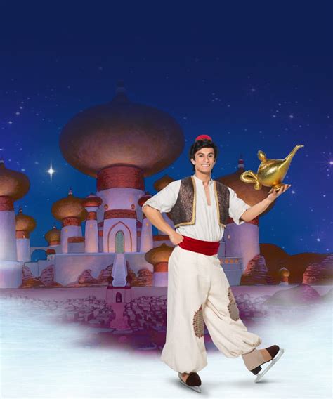 The Official Site of Disney On Ice