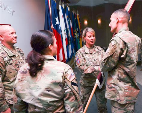 Womack Army Medical Center bids farewell and welcomes new command ...