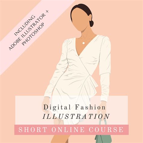 Digital Fashion Illustration Course | ubicaciondepersonas.cdmx.gob.mx