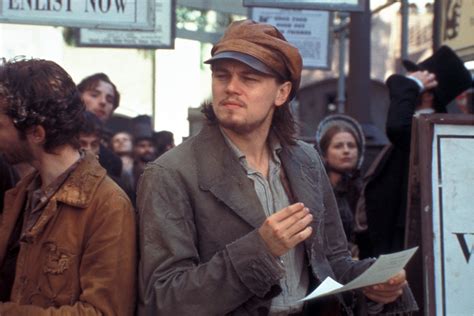 Leonardo DiCaprio and Martin Scorsese Collaborations: A Film History