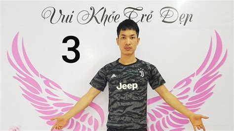 Shuffle Dance 3 Nhảy chân tự do 3 - YouTube