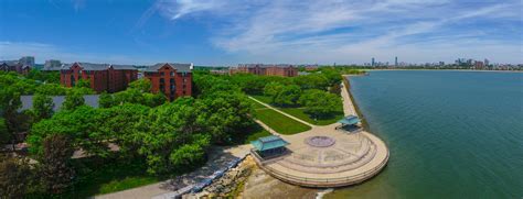 Apartments in South Boston — Harbor Point on the Bay