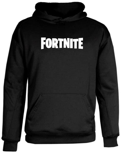 Fortnite Hoodie