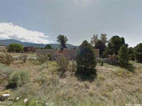 Google Street View Sandia Heights (Bernalillo County, NM) - Google Maps