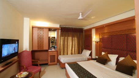 Rooms in Karol Bagh | Hotel Southern | Rooms in New Delhi