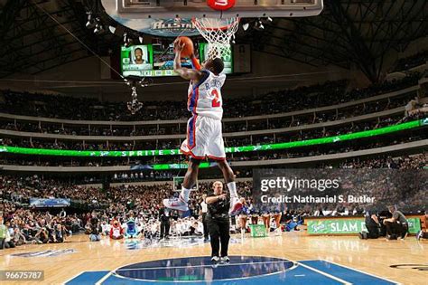 Nate Robinson Dunk Contest Photos and Premium High Res Pictures - Getty Images