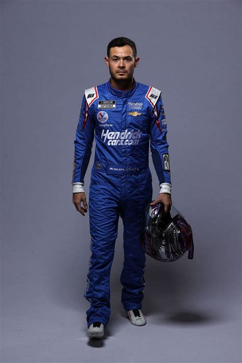 Kyle Larson Latest News, Biography, Racing Career, Achievements and Awards