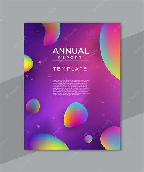 Editable Black Gold Annual Report Template Cover Word - vrogue.co