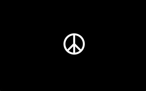 Peace Logo Wallpapers - Wallpaper Cave