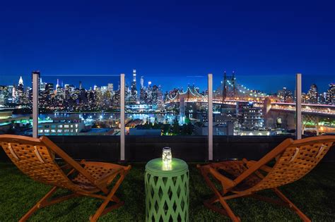 Savanna Rooftop Opens in Long Island City - Social Life Magazine | Luxury Publication for the ...