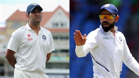 List of Captains for India in Test Cricket