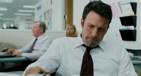 The Company Men - Ben Affleck Image (14225737) - Fanpop