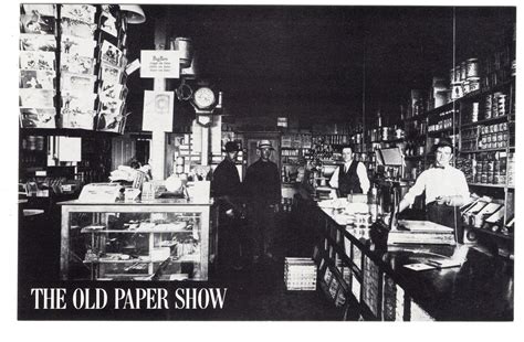 Interior, The Old Paper Show, Toronto 1990, Deltiology | Topics - Events - Exhibitions & Expos ...