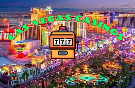 Top Las Vegas Casinos Analysis of Games, Atmosphere - JGuru