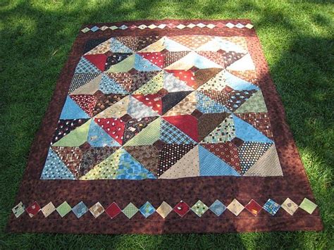 Patchwork Duck Designs: Quilted Picnic Blanket: Tutorial! | Picnic blanket quilt, Picnic blanket ...