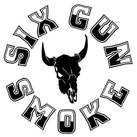 Six Gun Smoke | Miramichi NB