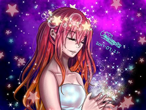 Asteria by Cappuccino888 on DeviantArt