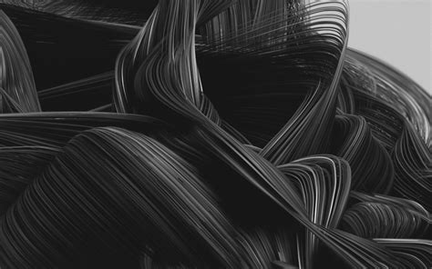 wallpaper for desktop, laptop | vx78-line-abstract-dark-bw-pattern ...