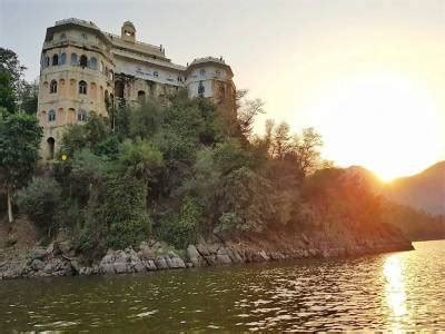 Siliserh Lake Alwar, History, Timings, Boat Ride, Images