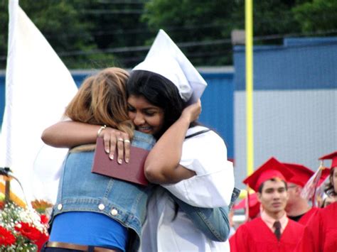 PHOTOS: Melrose High School Class of 2012 Graduates | Melrose, MA Patch