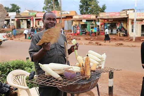 18 Kenyan Street Foods The World Needs To Try