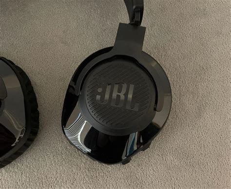 JBL Quantum 350 Headset Review - Latest In Tech