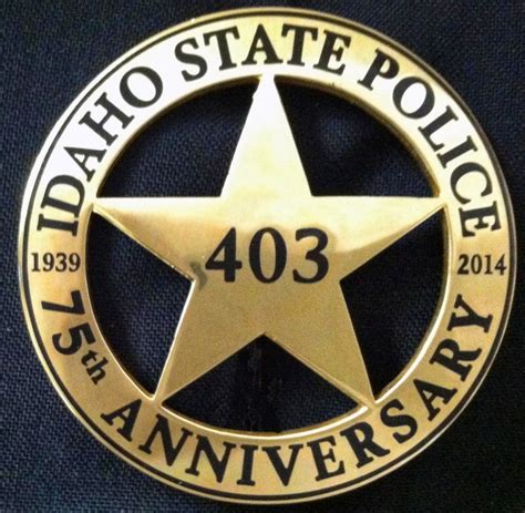 Idaho State Police - News and Information: Idaho State Police ...