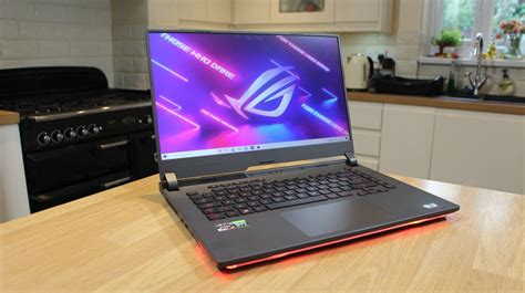 Asus ROG Strix G15 (2021) Review: Affordable Gaming Greatness - Tech Advisor