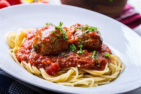 Is This Really the Most Popular Pasta Dish in Texas?