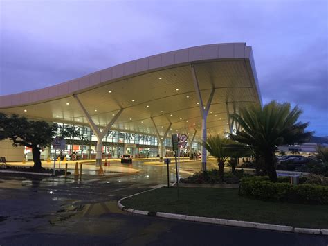 Nadi International Airport Terminal | SkyVector