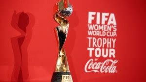 Win a FIFA Women’s World Cup Trophy Tour Fan Experience Prize Pack » Vancouver Blog Miss604