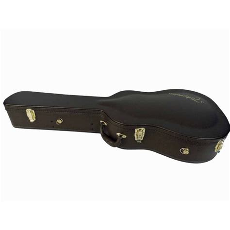 Takamine EF341SC 6 String Dreadnought Electric Acoustic Guitar with Case - MIJ