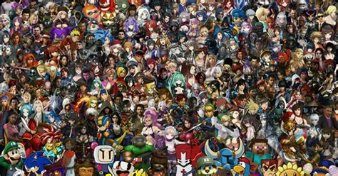 100 Best Video Game Franchises of All Time