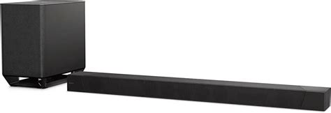 The Best 7 Soundbars With HDMI eARC: The Ultimate Selection!