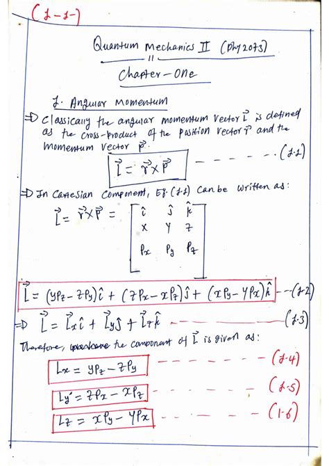 Quantum Mechanics Books For Bsc : Buy Elements Of Quantum Mechanics ...