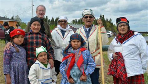 ABOUT – SHESHATSHIU INNU FIRST NATION