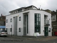 Holly Road Medical Centre, 2A Holly Road, London - Medical Centres near Turnham Green Tube Station