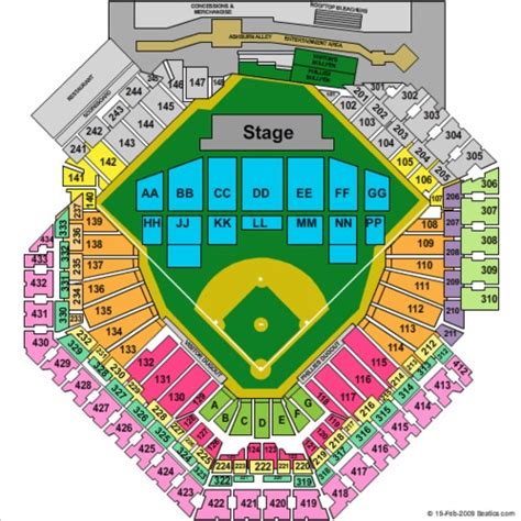 Citizens Bank Seating Chart Billy Joel | Brokeasshome.com