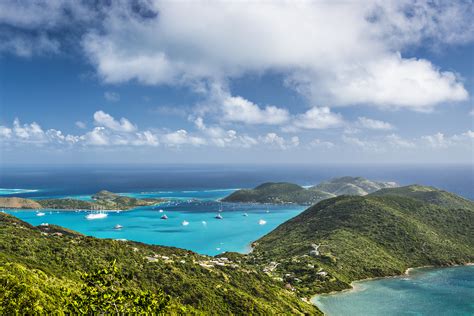 Best All Inclusive British Virgin Islands Resorts for Families | Family Vacation Critic